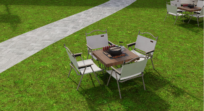 察哈尔右翼后旗酒店帐篷定制：解锁旅居新体验，打造差异化竞争力